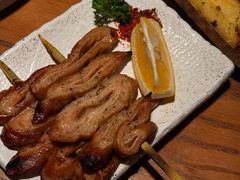 -人间酒暖·Go blanc·烧鸟·深夜食堂(陆家嘴店)