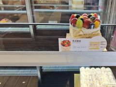 -TOUCH泰奇(奉贤宝龙城市广场店)