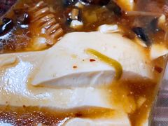 豆腐脑-帕米尔食府(白云观店)