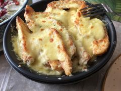 -大树餐厅(红旗街万达店)