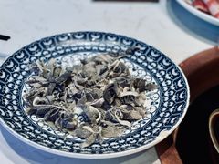 -北京老门框爆肚涮肉馆(锦业路店)