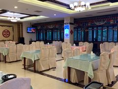 大堂-烤肉宛饭庄(南礼士路店)