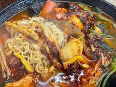 -四川老牛麻辣烫(北门桥店)