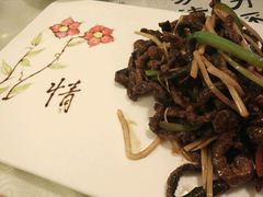 -静莲斋素食(慈云寺店)