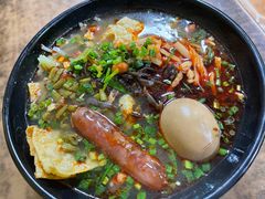 -阿生哥螺蛳粉(永安街店)