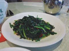 -壹只菜·崇明本地特色菜(崇明南门店)