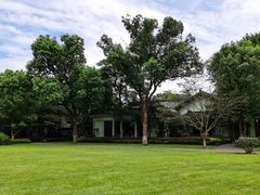 -浙江西子宾馆·瑶园咖啡厅