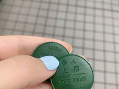 -天星小轮码头