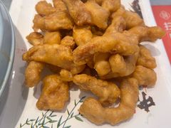 -添福来墨鱼饺子 · 海鲜东北菜(大连星海·黄浦路店)