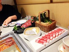 -海底捞火锅(泉城路店)