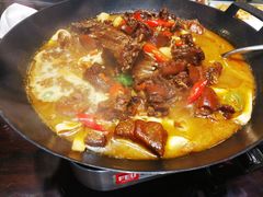 -茶叁酒肆·楚味江湖(菱角湖店)