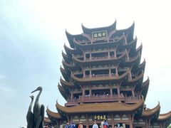 -黄鹤楼