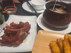 -果城龙凤瓦罐煨汤馆(新豪天地店)