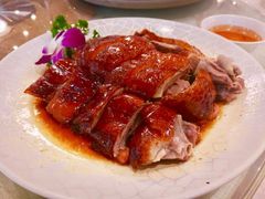 -顺鹅季·非遗烧鹅(六道口店)