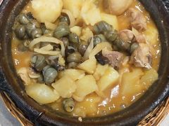 -丽丽三鲜螺蛳粉(田林路店)