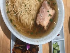 -朱鸿兴面馆(镇湖店)