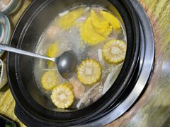 -春润大地海南椰子鸡(沙井京基百纳广场店)