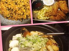 -火炉火自助餐(枫蓝国际店)