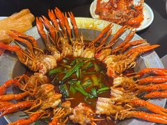 -天宝兄弟·湘菜龙虾馆