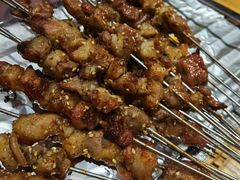 -鸣记脆皮烤鱼·海鲜烤鱼(亿合城店)
