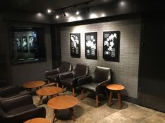 -星巴克臻选(深圳龙华红山天虹店)