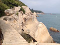 -东澳岛