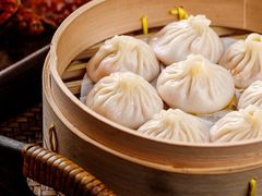 蟹粉松茸小笼-莱莱小笼·乔艾