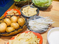 -范贤光鸡公煲(平乐园总店)