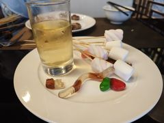 -万豪咖啡厅