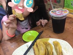 酸梅汤-清真蒋有记(老门东店)