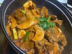 -雀舞云南菜(乐客城店)