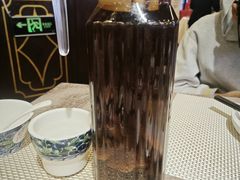 -老浒记烤鸭-北京菜(琉璃厂店)