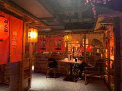 -醉三巡酒馆(浑南店)