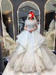 -SATIN COUTURE瑟庭婚纱礼服馆