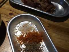 -麻蒲碳烤肉(远景路1号店)