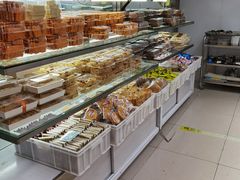 -幸福蛋糕坊(金顶街店)