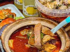 -金龙·打边炉(武进路店)