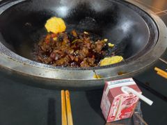-桃源山庄·水蜜桃采摘·柴火鸡·烧烤团建(龙泉山店)