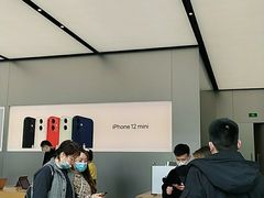 -Apple零售店(成都太古里店)