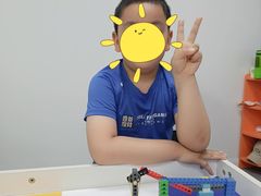 -博特叔叔机器人编程(翡翠郡校区)