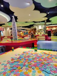 -MELAND CLUB亲子乐园•派对(虹桥万象城店)