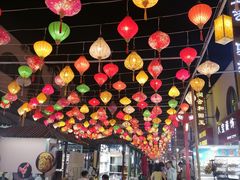 -沙州食驿·非遗小吃夜市