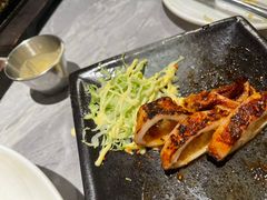 -周沫西餐(嘉禾金铂天地店)