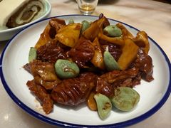 -小吊梨汤·北京菜·烤鸭(鸟巢店)