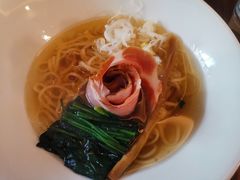 -真打拉面·日式拉面新流派(体育西横街店)