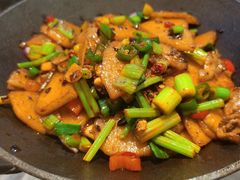-湘遇长安·湘菜·陕西面(刘家窑店)