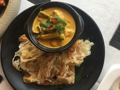 -若蘭慈·无国界素食料理(欢乐海岸店)