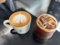 -本無咖啡·BeanWood Coffee
