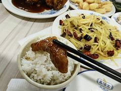 -洪福亮酒家(南草厂街店)