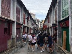 -添發碗仔翅美食